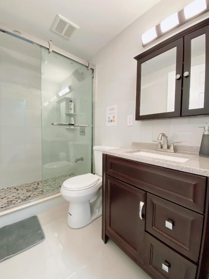 Apartment Nova Callowhill 436 Philadelphia