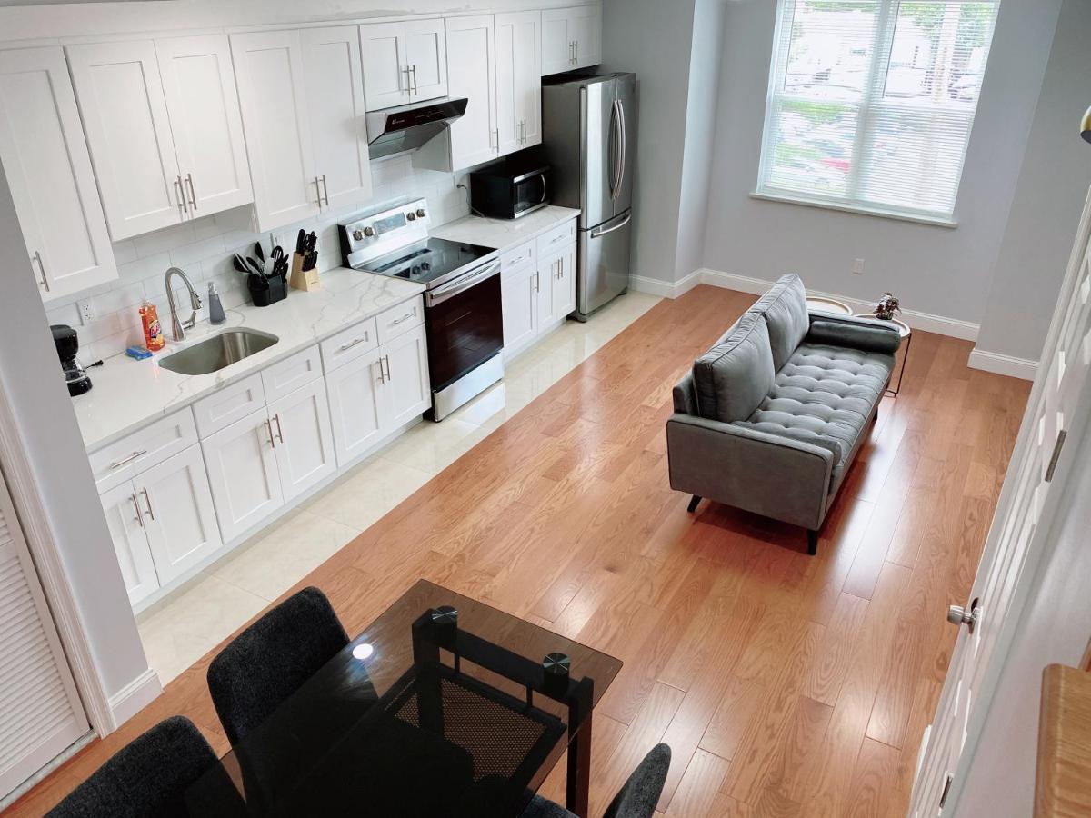 Apartment Nova Callowhill 436 *