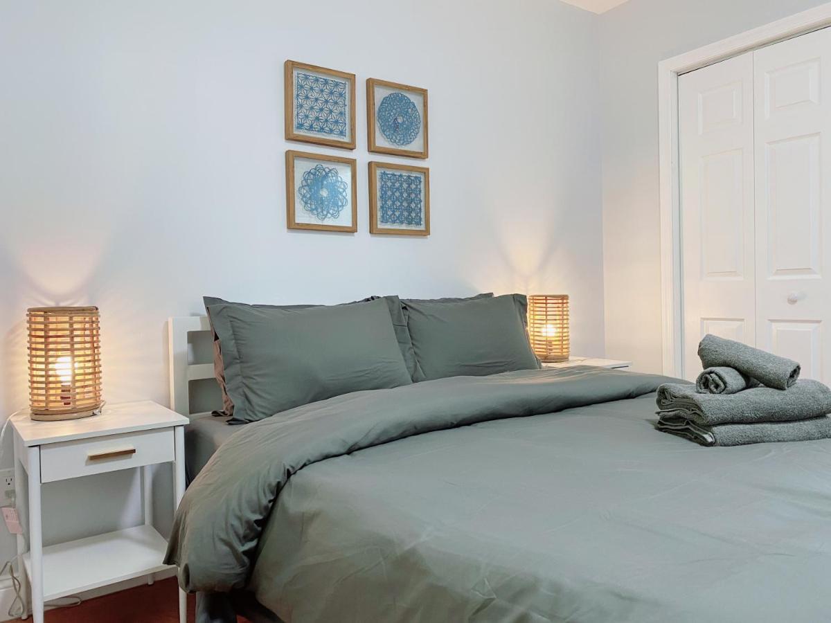 Apartment Nova Callowhill 436 *