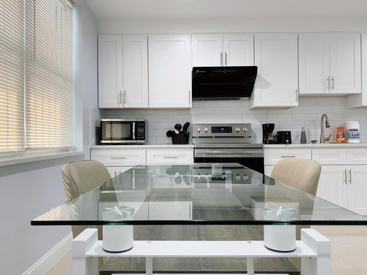 Apartment Nova Callowhill 436 Philadelphia