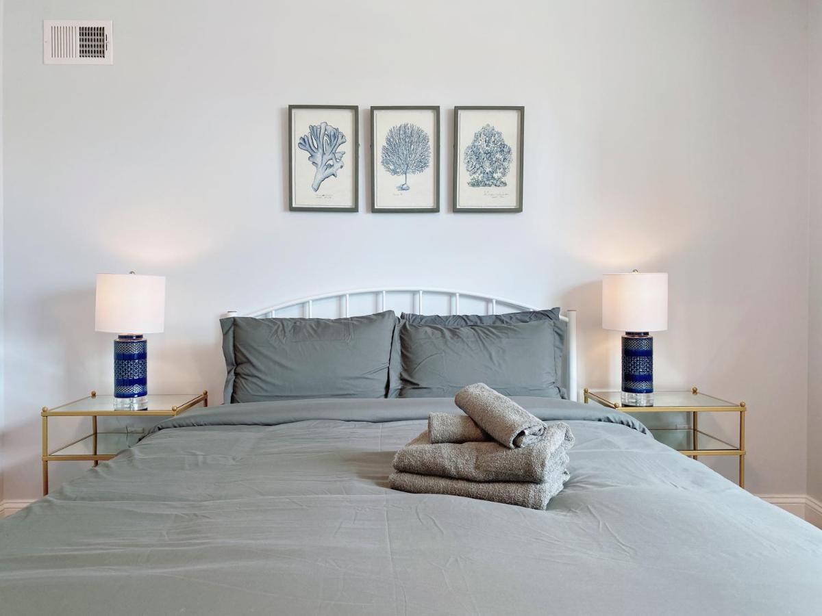 Nova Callowhill 436 Apartment Philadelphia